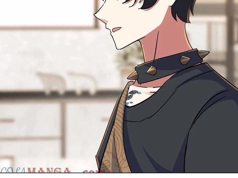 Bảy Vị Sư Tỷ Sủng Ta Tới Trời 85 trang 48