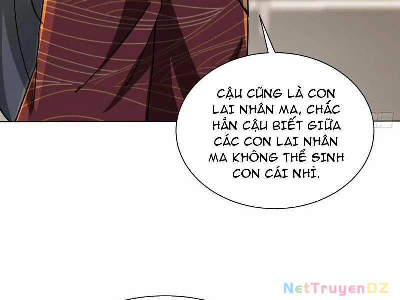 Bảy Vị Sư Tỷ Sủng Ta Tới Trời 85 trang 51