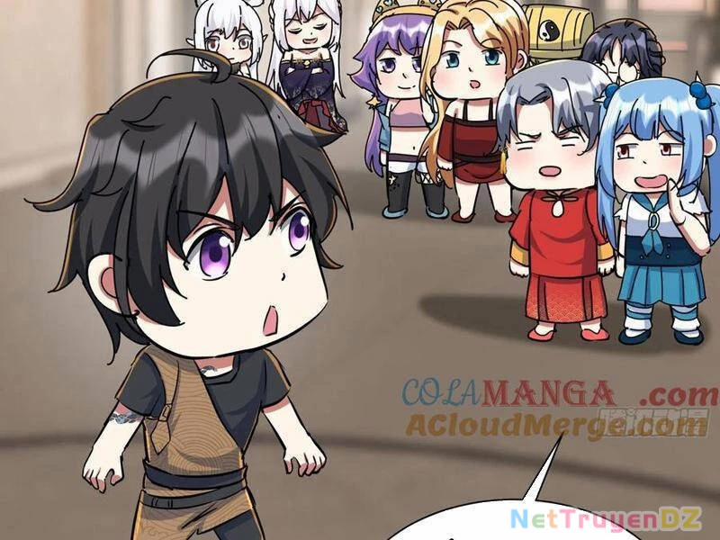 Bảy Vị Sư Tỷ Sủng Ta Tới Trời 85 trang 53