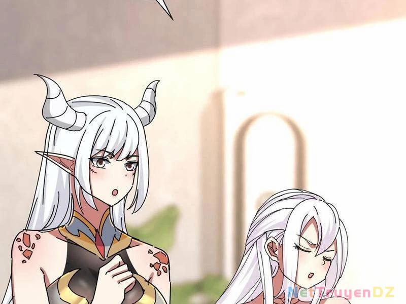 Bảy Vị Sư Tỷ Sủng Ta Tới Trời 85 trang 55