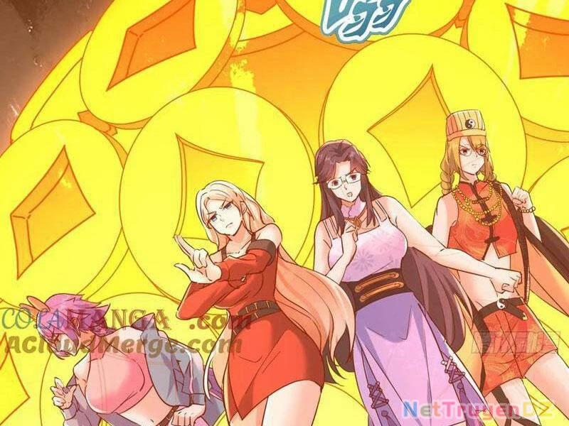 Bảy Vị Sư Tỷ Sủng Ta Tới Trời 85 trang 6