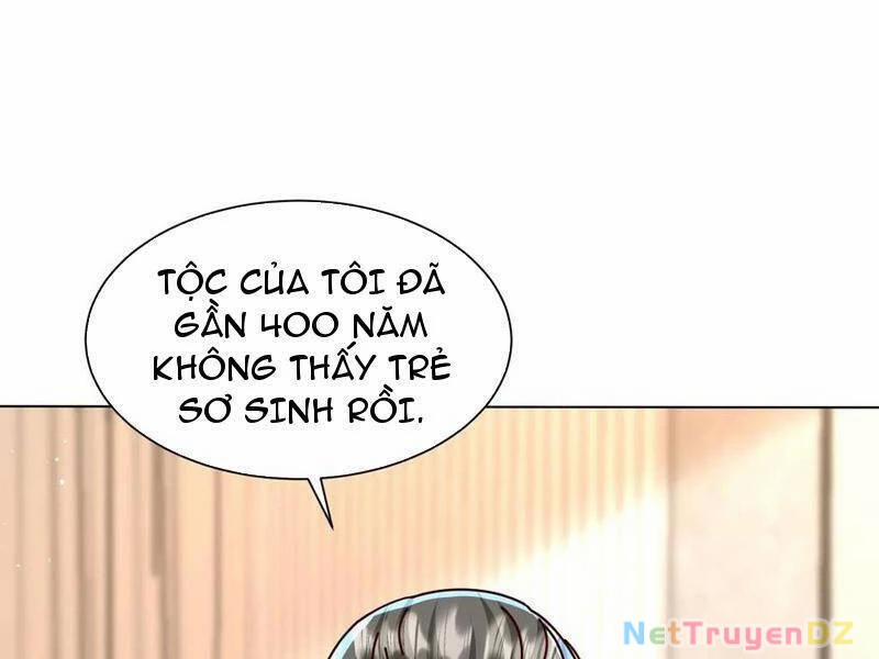 Bảy Vị Sư Tỷ Sủng Ta Tới Trời 85 trang 60