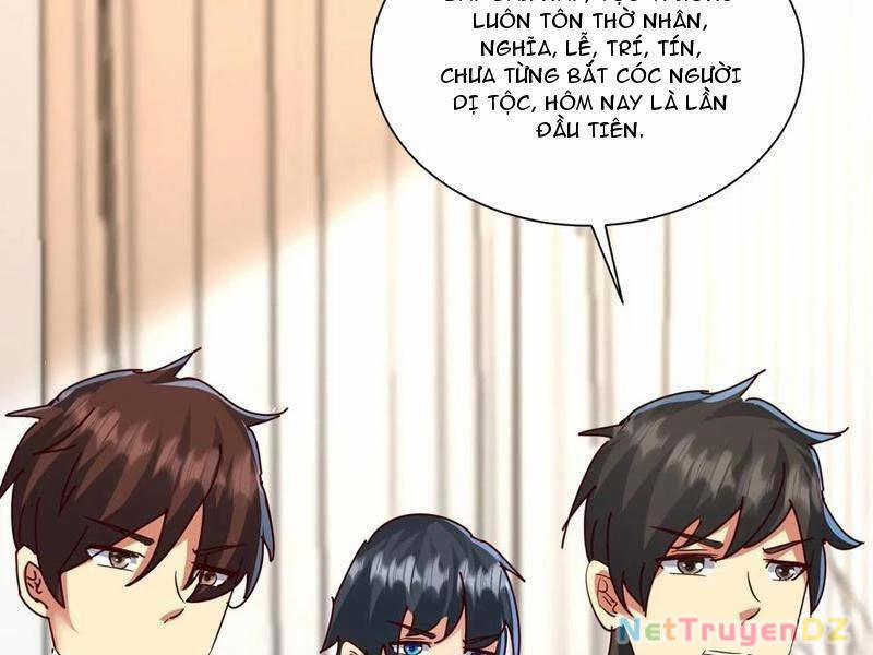 Bảy Vị Sư Tỷ Sủng Ta Tới Trời 85 trang 63