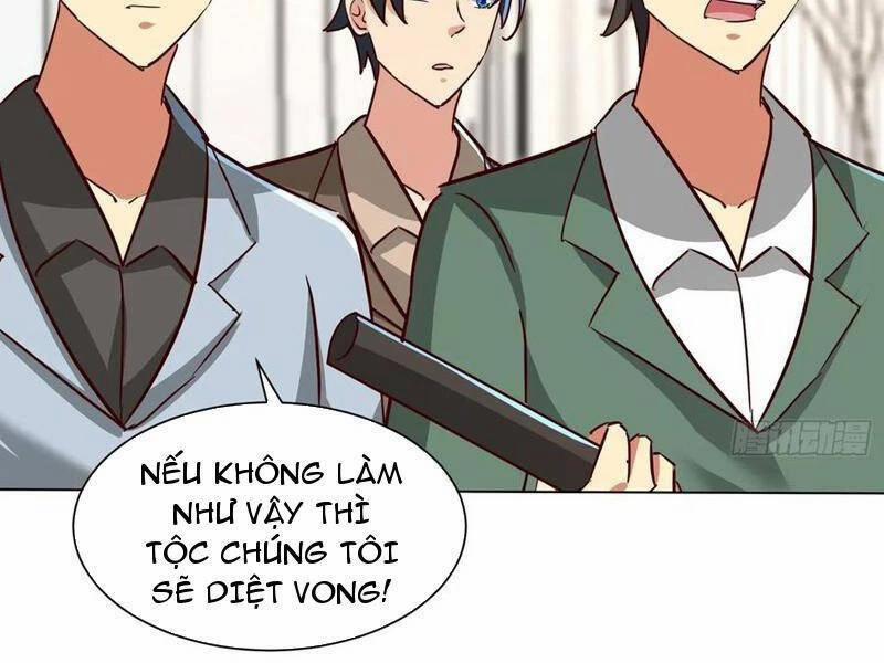 Bảy Vị Sư Tỷ Sủng Ta Tới Trời 85 trang 64