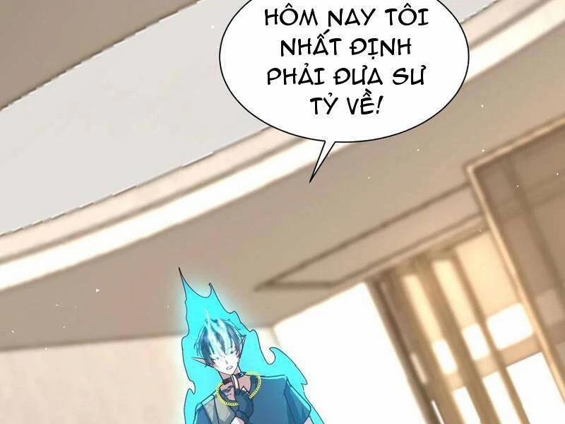 Bảy Vị Sư Tỷ Sủng Ta Tới Trời 85 trang 68