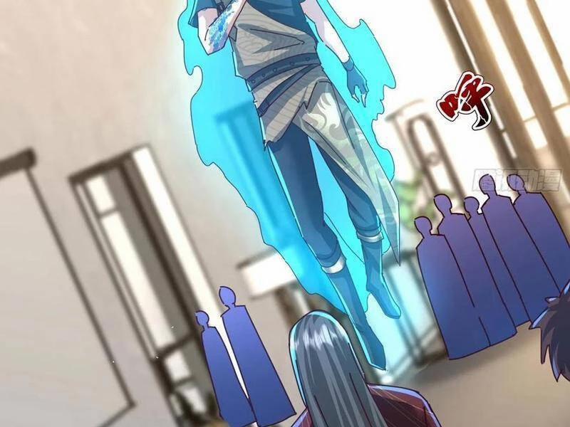 Bảy Vị Sư Tỷ Sủng Ta Tới Trời 85 trang 69