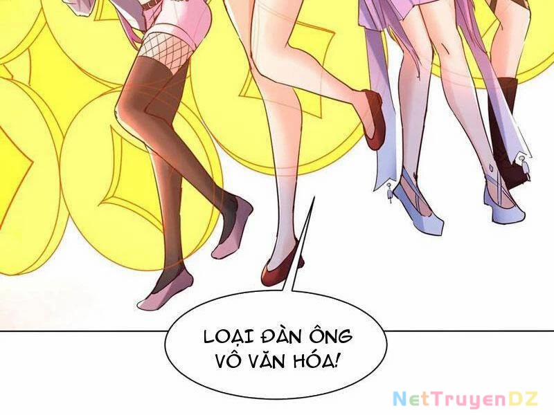 Bảy Vị Sư Tỷ Sủng Ta Tới Trời 85 trang 7