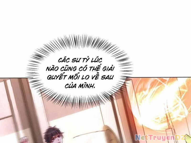 Bảy Vị Sư Tỷ Sủng Ta Tới Trời 85 trang 8