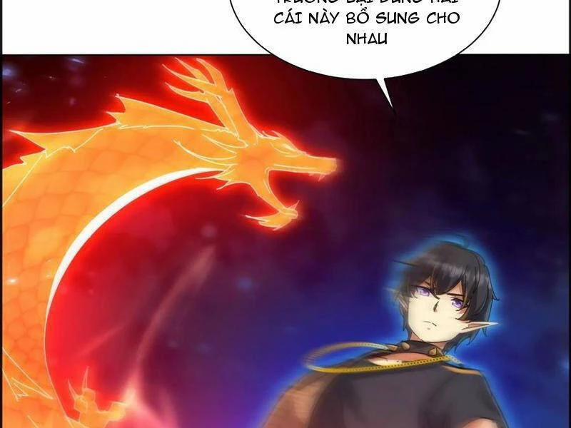 Bảy Vị Sư Tỷ Sủng Ta Tới Trời 85 trang 80