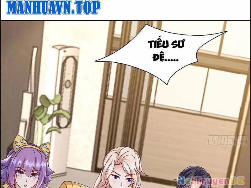 Bảy Vị Sư Tỷ Sủng Ta Tới Trời 85 trang 88