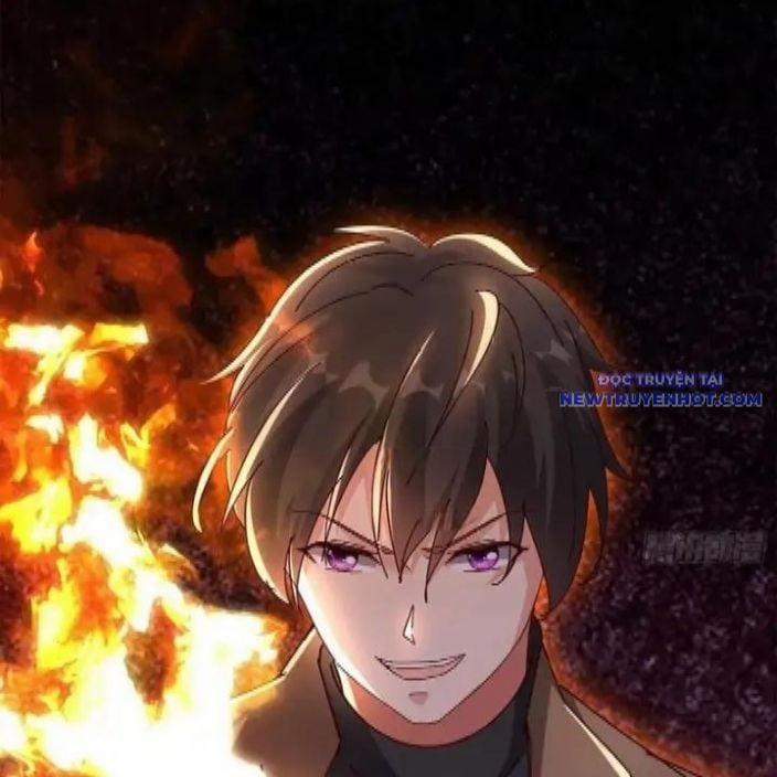 Bảy Vị Sư Tỷ Sủng Ta Tới Trời 93 trang 14