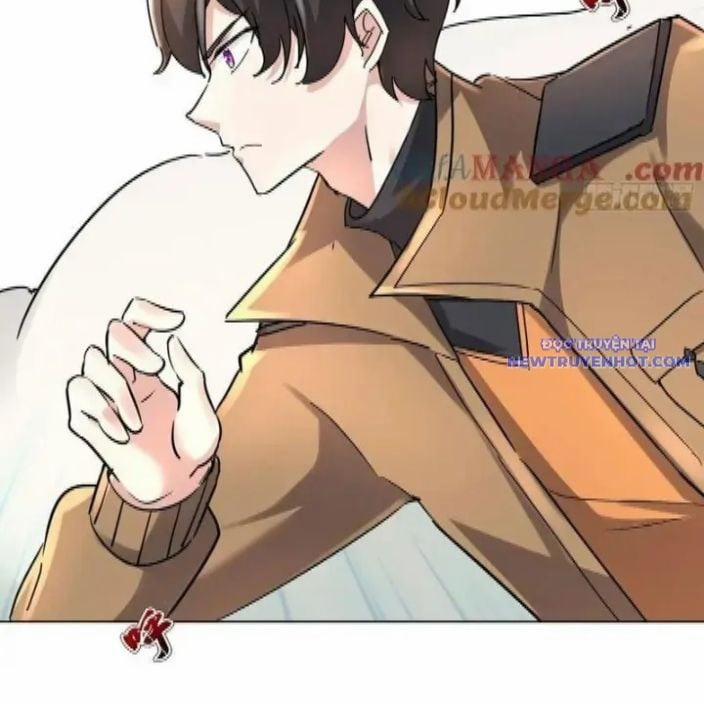 Bảy Vị Sư Tỷ Sủng Ta Tới Trời 93 trang 33