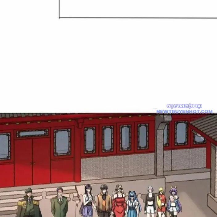 Bảy Vị Sư Tỷ Sủng Ta Tới Trời 93 trang 39