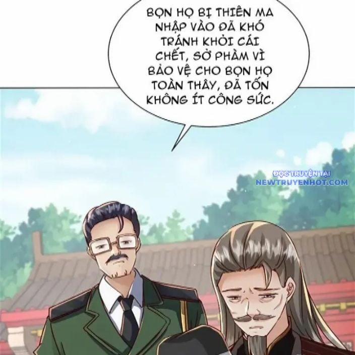 Bảy Vị Sư Tỷ Sủng Ta Tới Trời 93 trang 42