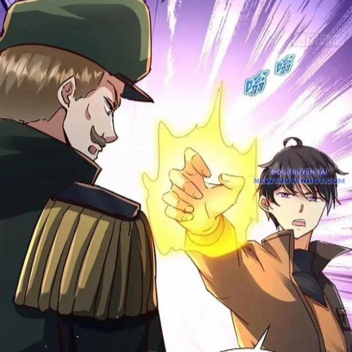 Bảy Vị Sư Tỷ Sủng Ta Tới Trời 93 trang 53