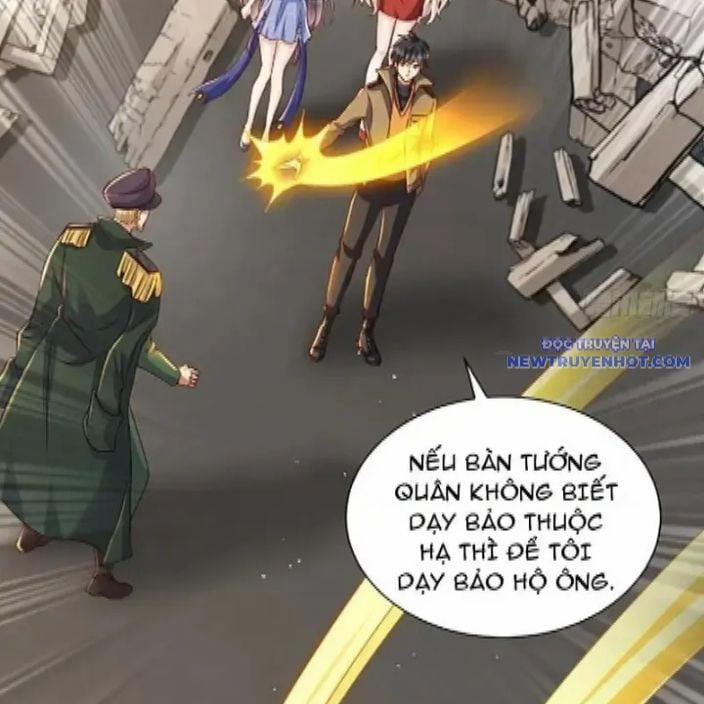 Bảy Vị Sư Tỷ Sủng Ta Tới Trời 93 trang 57