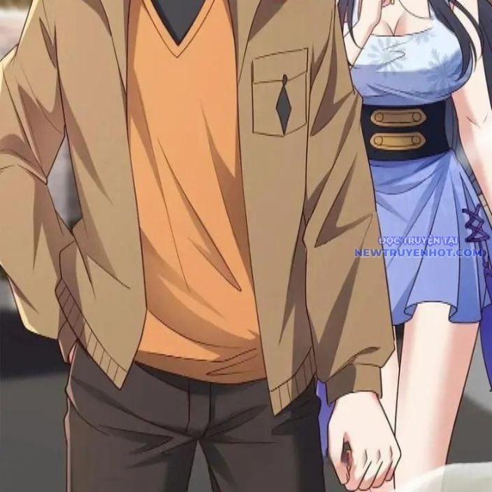 Bảy Vị Sư Tỷ Sủng Ta Tới Trời 93 trang 8