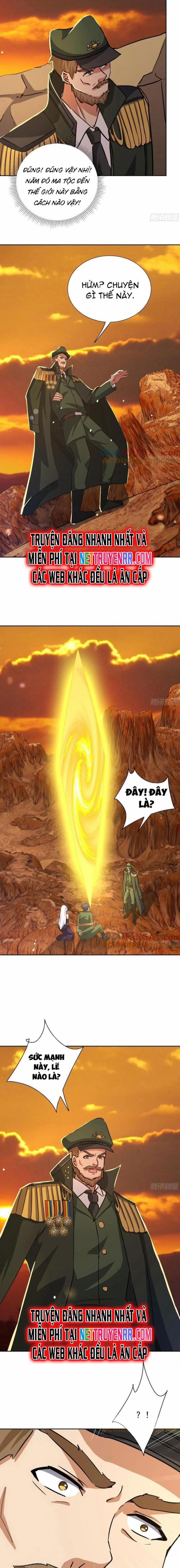 Bảy Vị Sư Tỷ Sủng Ta Tới Trời 99 trang 2