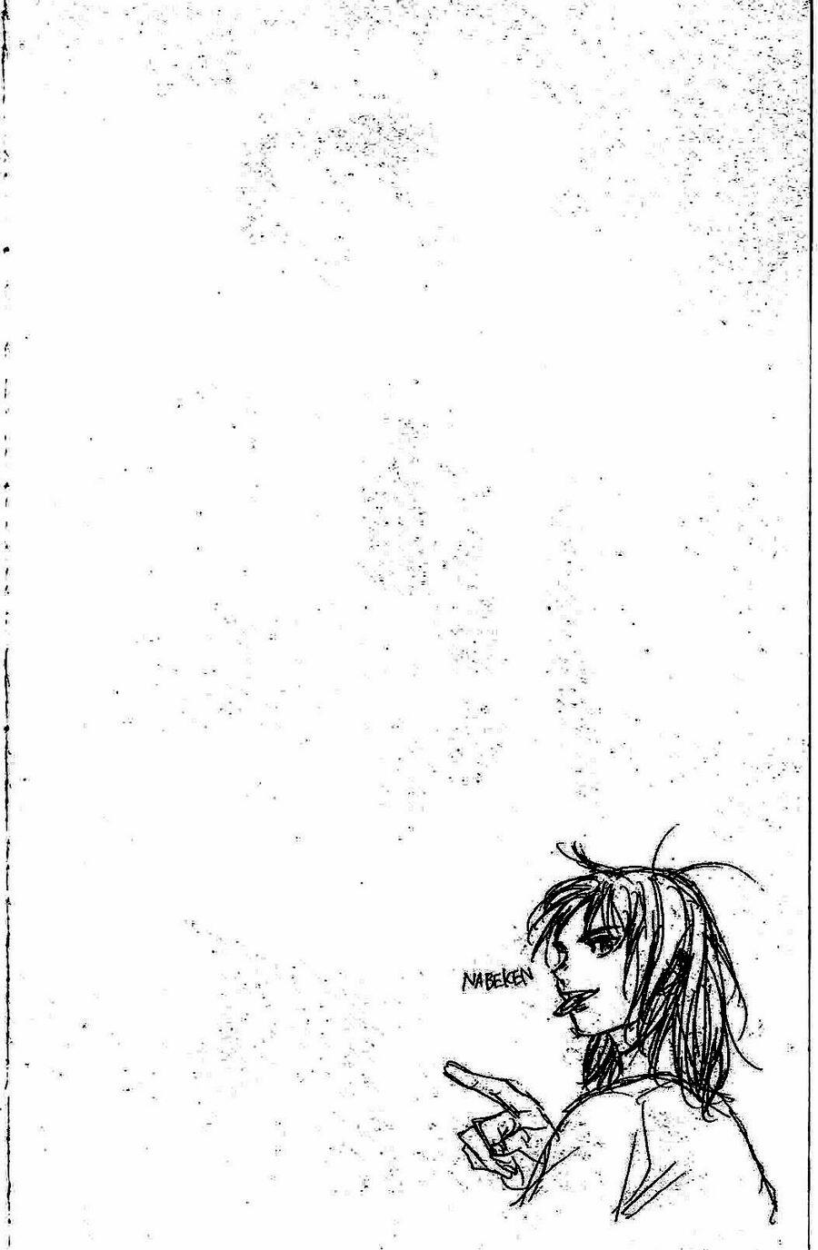 Be Blues! – Ao Ni Nare 139 trang 3