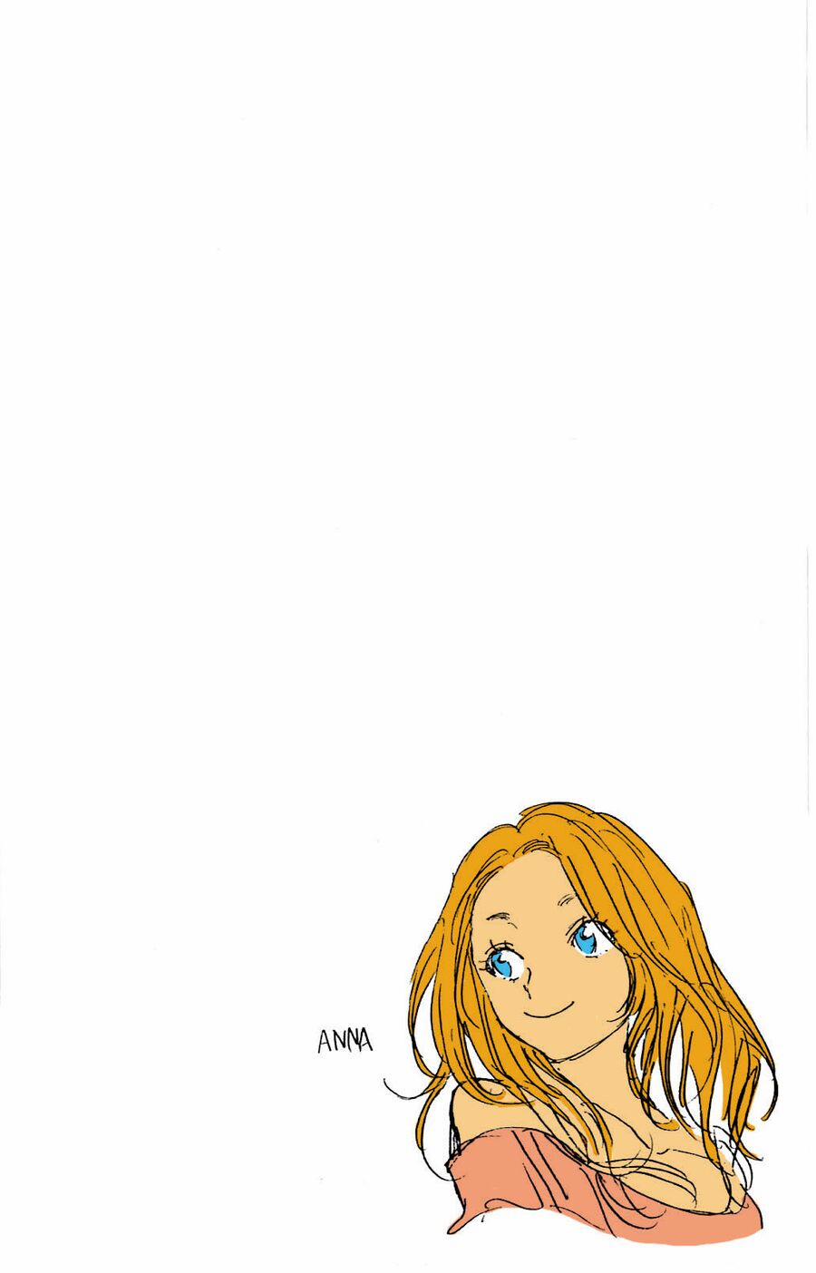 Be Blues! – Ao Ni Nare 150 trang 4