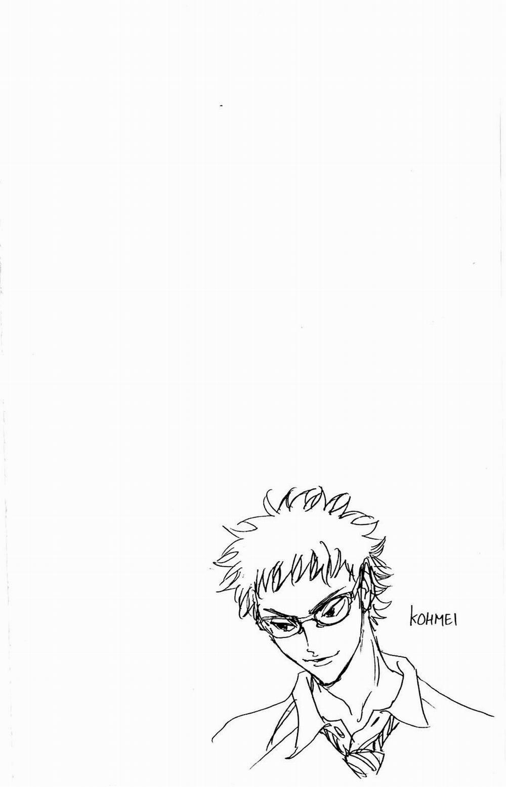 Be Blues! – Ao Ni Nare 157 trang 3