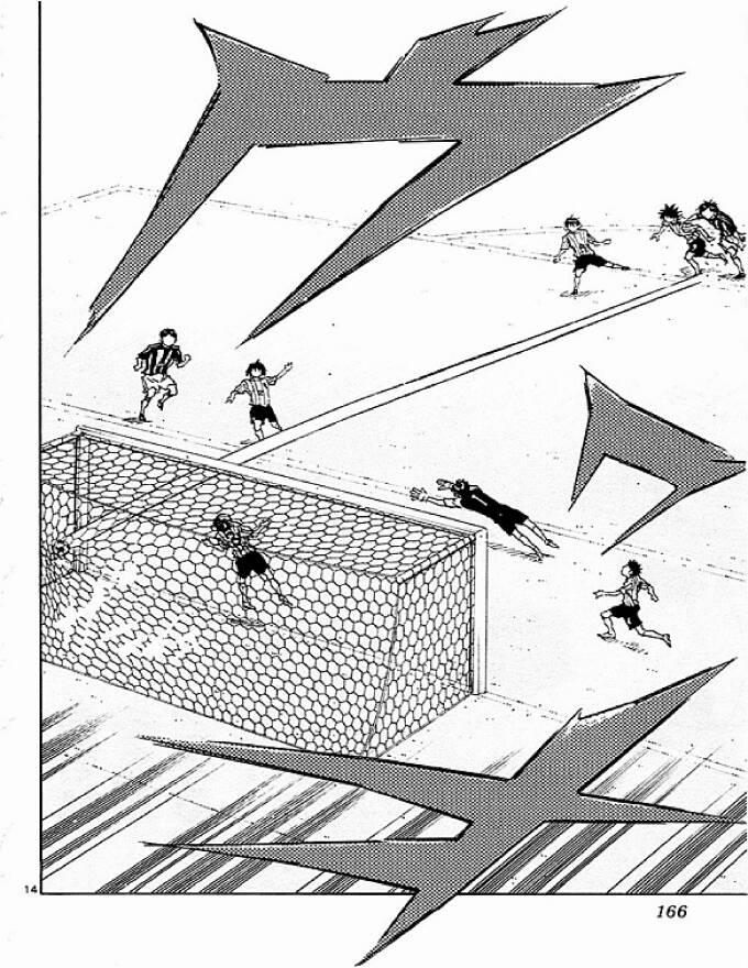 Be Blues! – Ao Ni Nare 66 trang 10