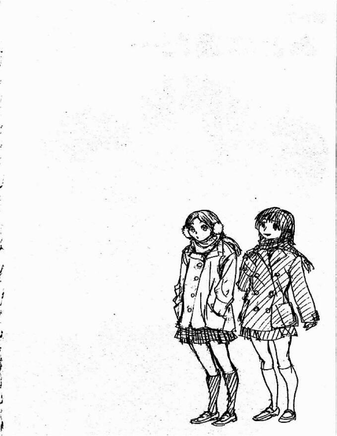 Be Blues! – Ao Ni Nare 75 trang 1