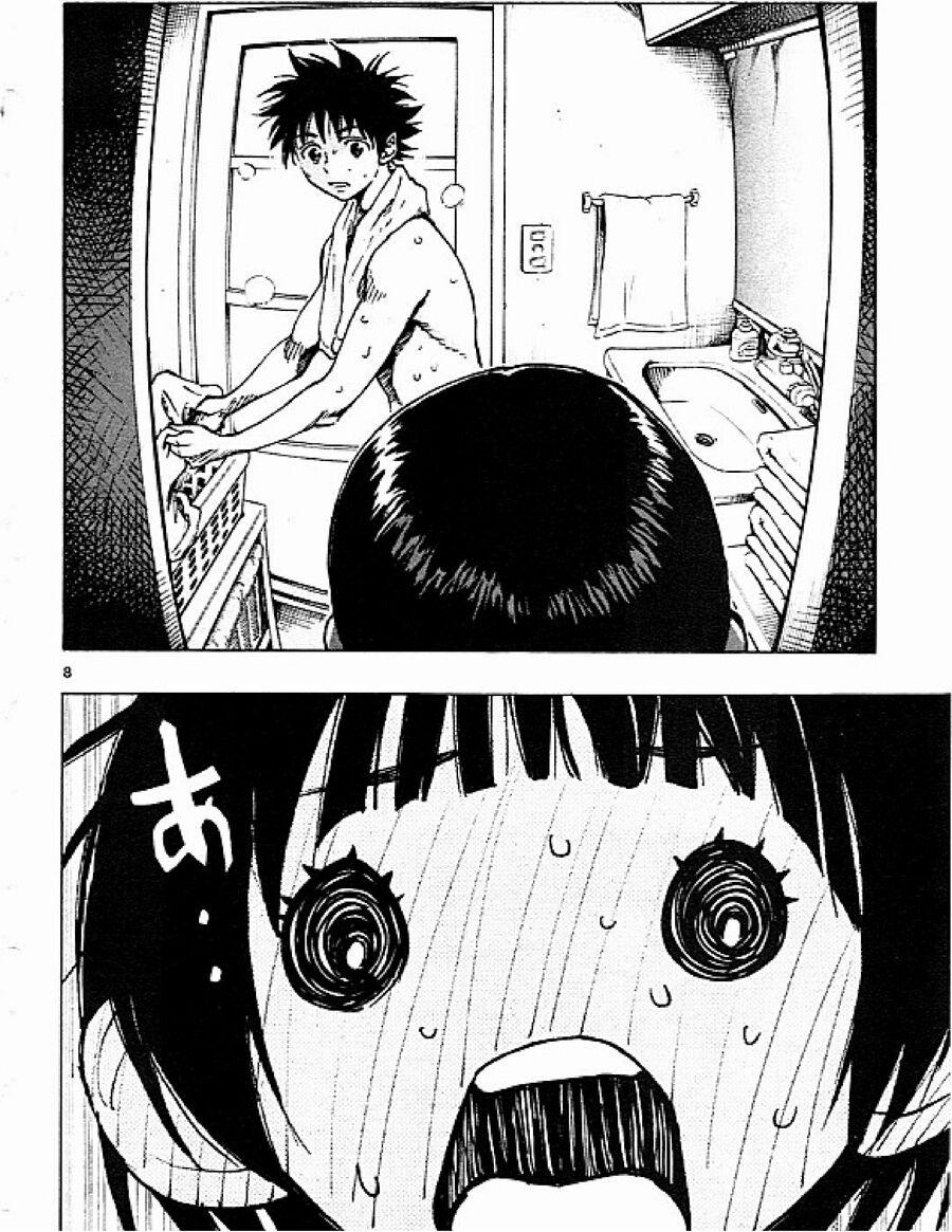 Be Blues! – Ao Ni Nare 87 trang 7