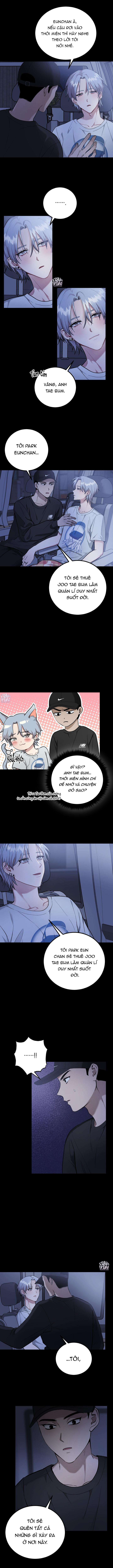 Bê bối Hypnatic 2 trang 4