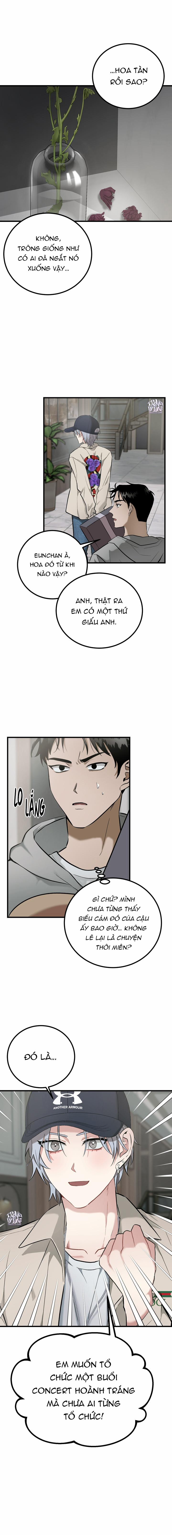 Bê bối Hypnatic 2 trang 7