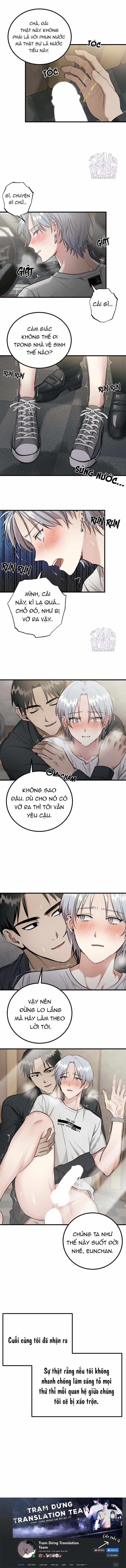 Bê bối Hypnatic 4 trang 5