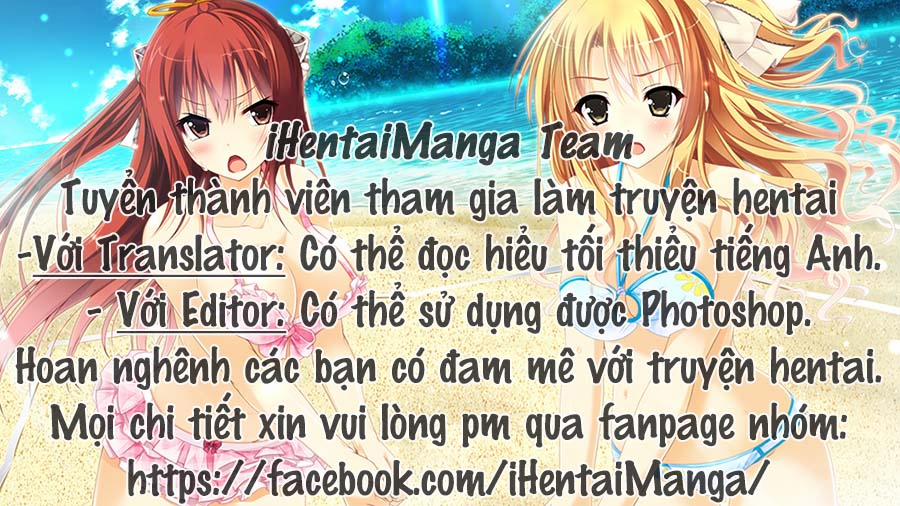Be Careful Of Defective Goods Oneshot trang 16