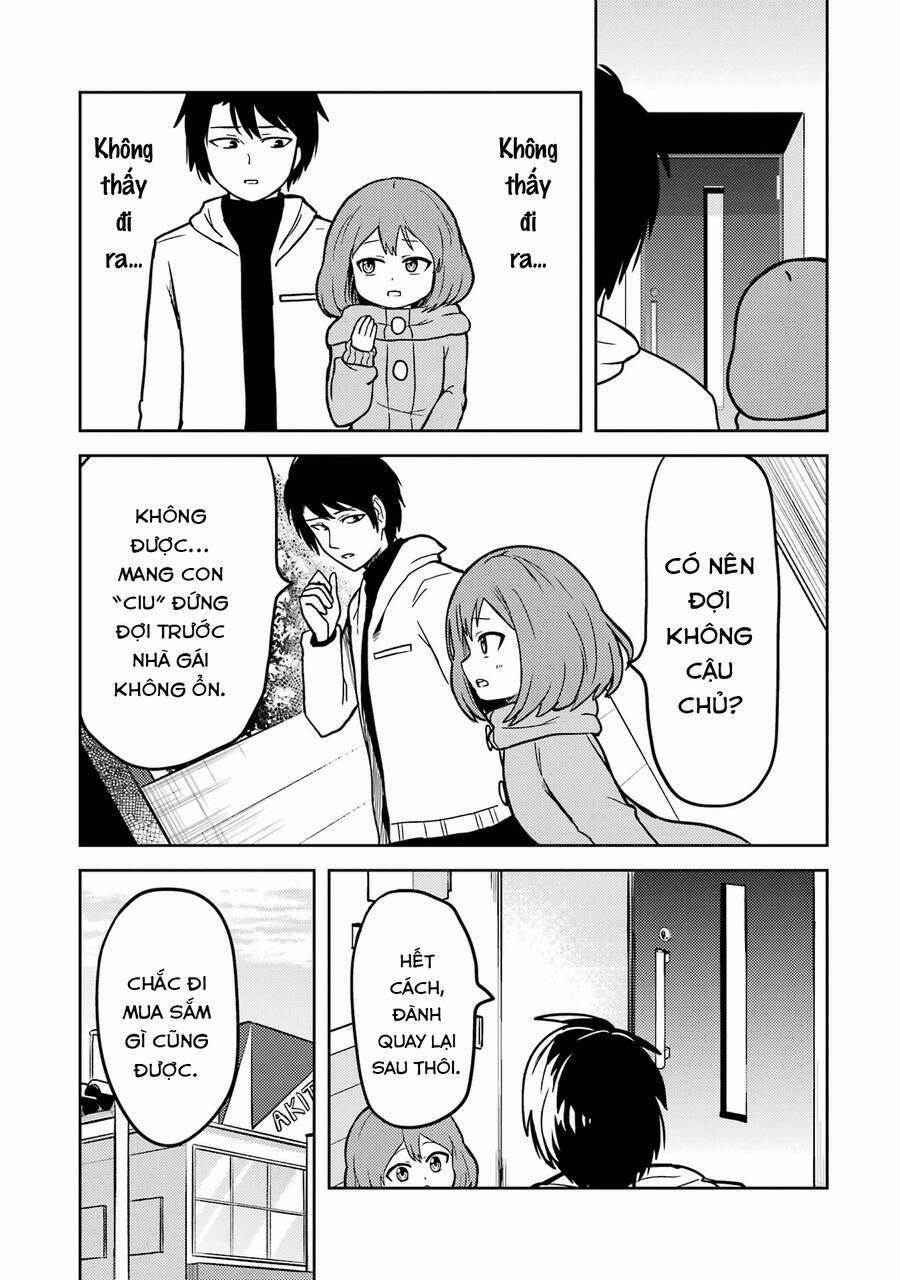Bé "ciu" Đáng Yêu Của Tôi 10 trang 3