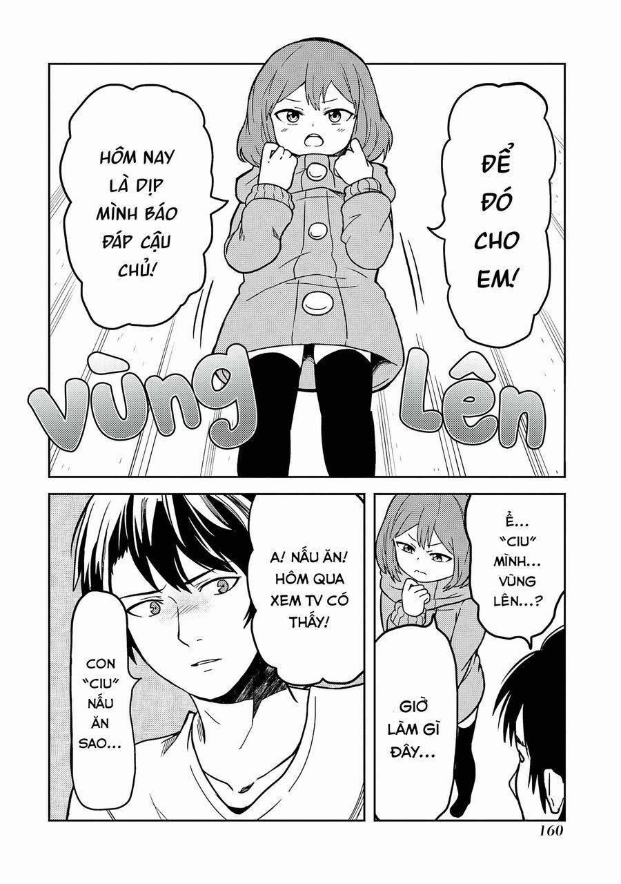 Bé "ciu" Đáng Yêu Của Tôi 12 trang 2