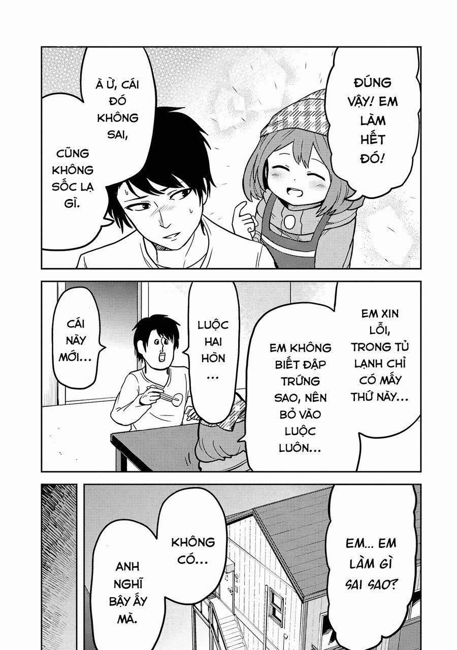 Bé "ciu" Đáng Yêu Của Tôi 12 trang 5