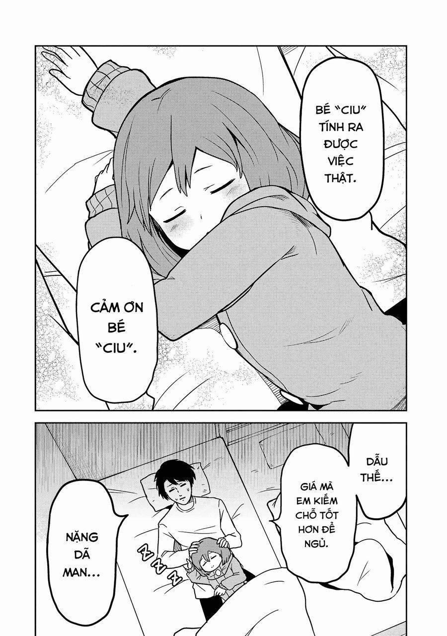 Bé "ciu" Đáng Yêu Của Tôi 12 trang 8
