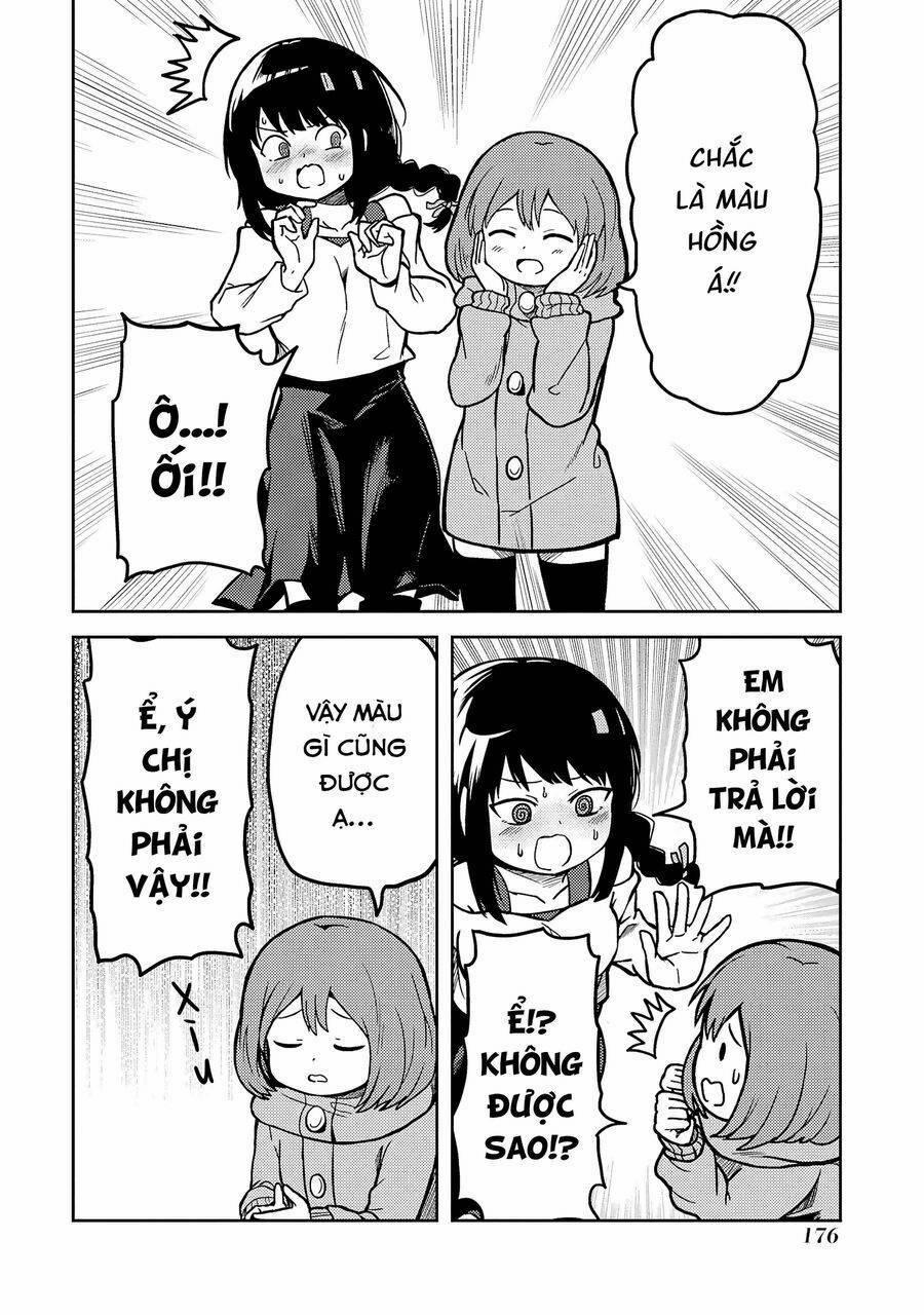 Bé "ciu" Đáng Yêu Của Tôi 13 trang 8