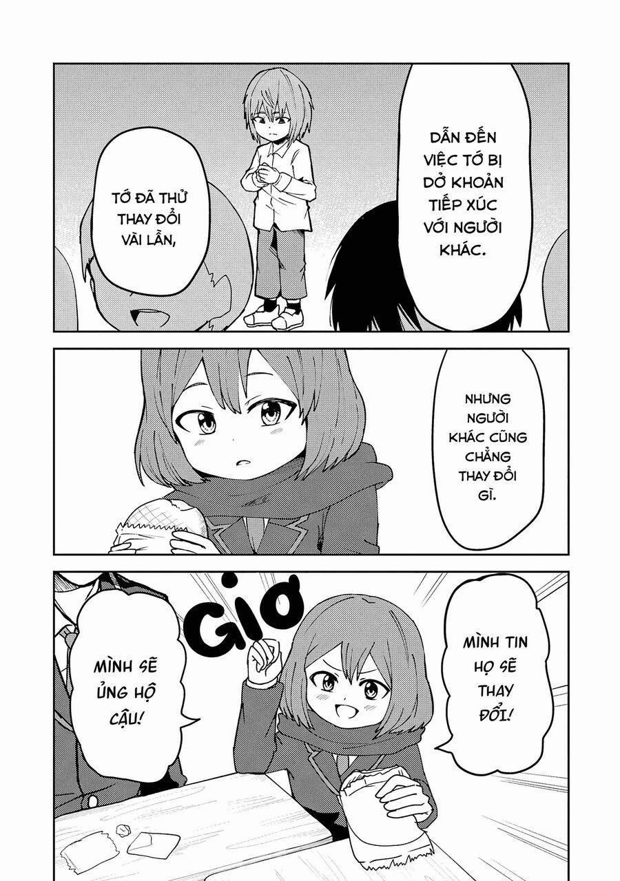 Bé "ciu" Đáng Yêu Của Tôi 20 trang 10