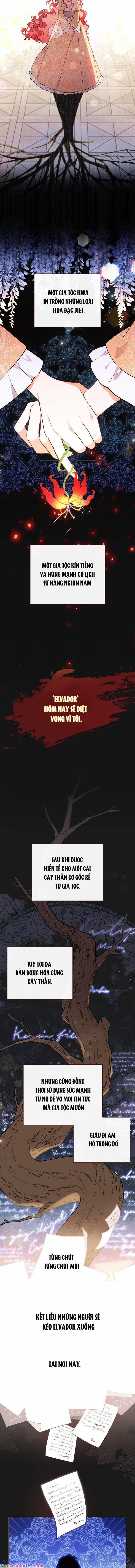 Bé Con Chốn Hoa Nở 1 trang 2