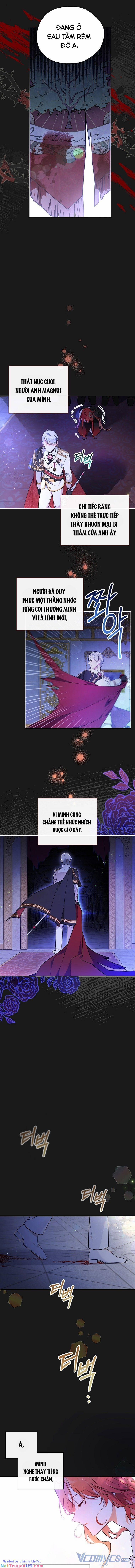 Bé Con Chốn Hoa Nở 1 trang 4