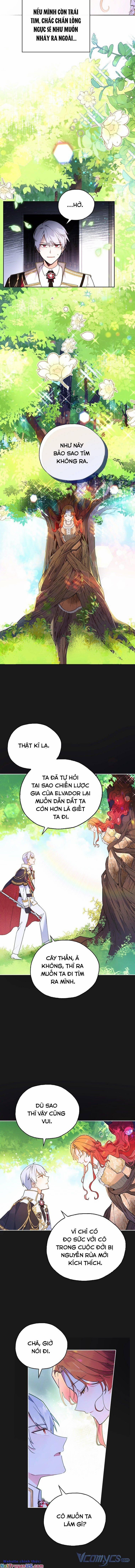 Bé Con Chốn Hoa Nở 1 trang 5