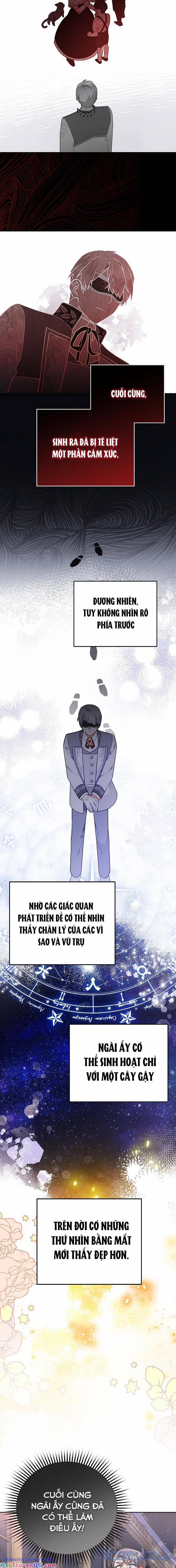 Bé Con Chốn Hoa Nở 10 trang 5