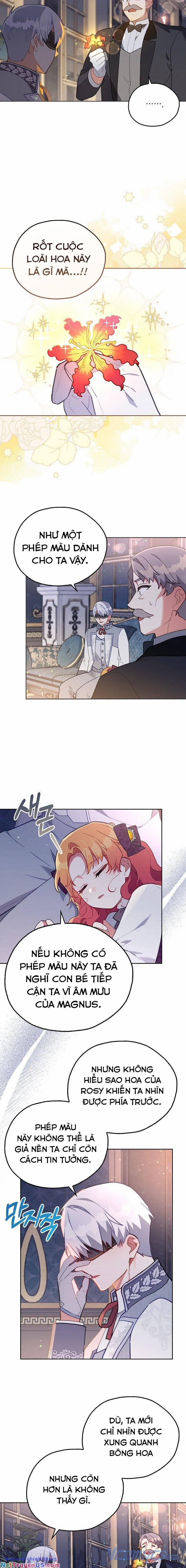 Bé Con Chốn Hoa Nở 10 trang 6