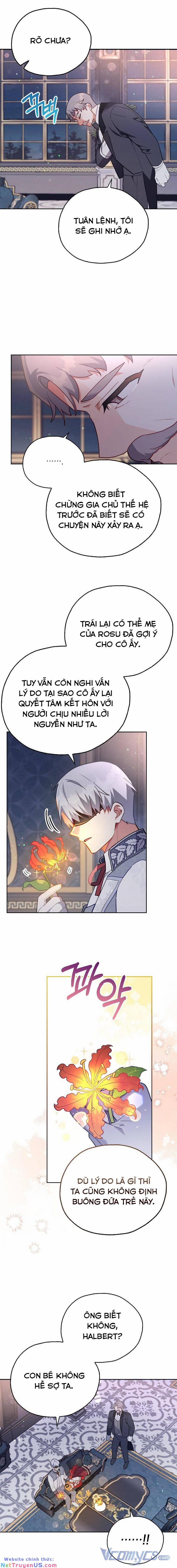 Bé Con Chốn Hoa Nở 10 trang 8