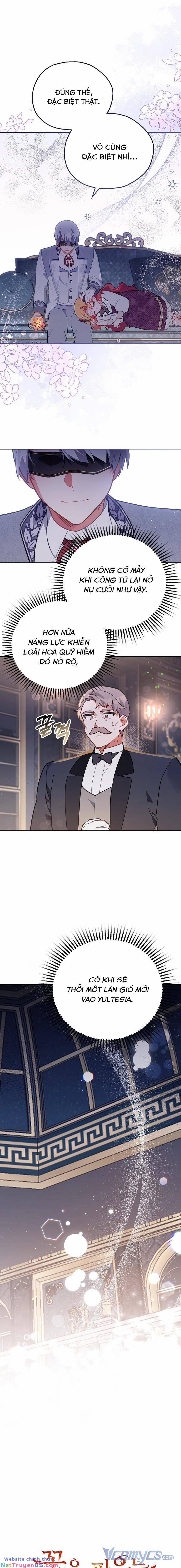 Bé Con Chốn Hoa Nở 10 trang 9