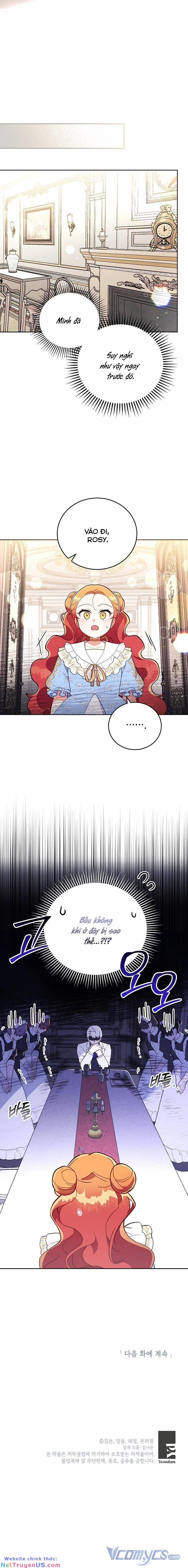 Bé Con Chốn Hoa Nở 11 trang 15