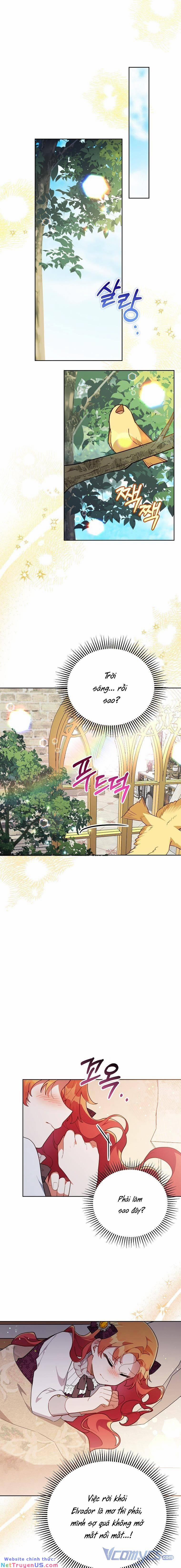 Bé Con Chốn Hoa Nở 11 trang 7