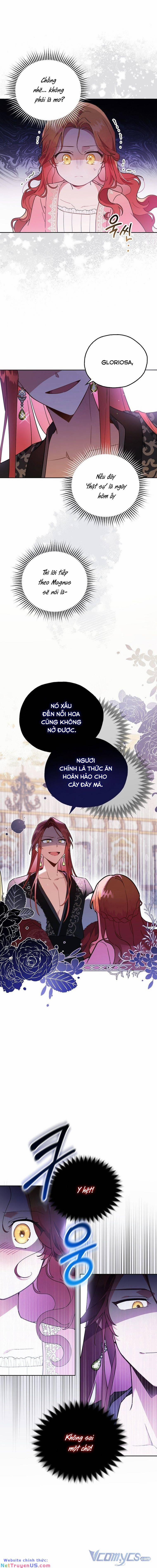 Bé Con Chốn Hoa Nở 2 trang 2