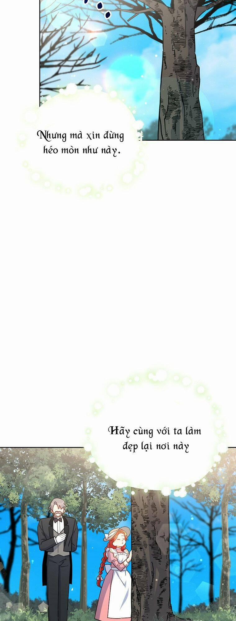 Bé Con Chốn Hoa Nở 24 trang 15