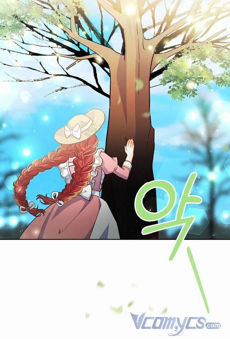 Bé Con Chốn Hoa Nở 24 trang 19